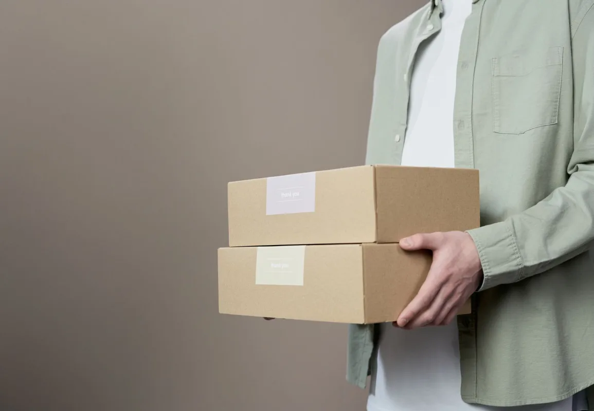 Códigos QR en packaging