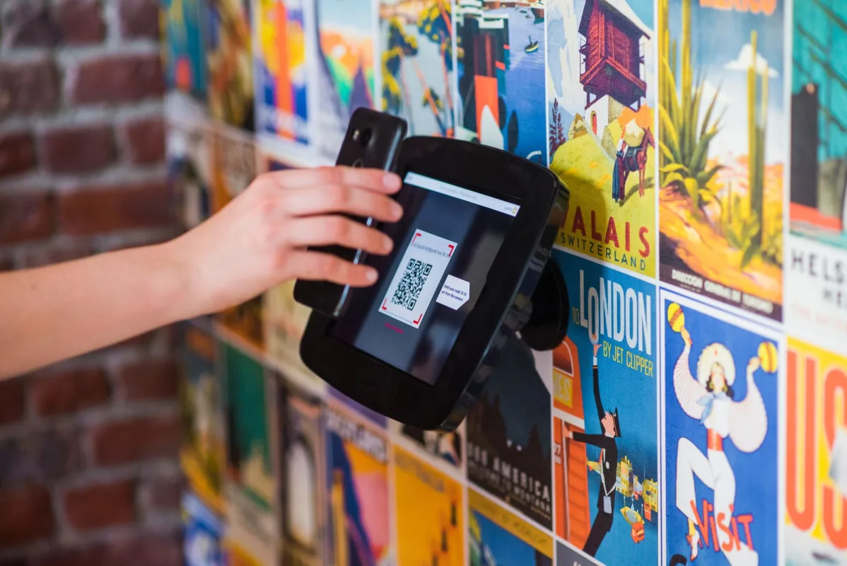 Códigos QR dinámicos que puedes actualizar